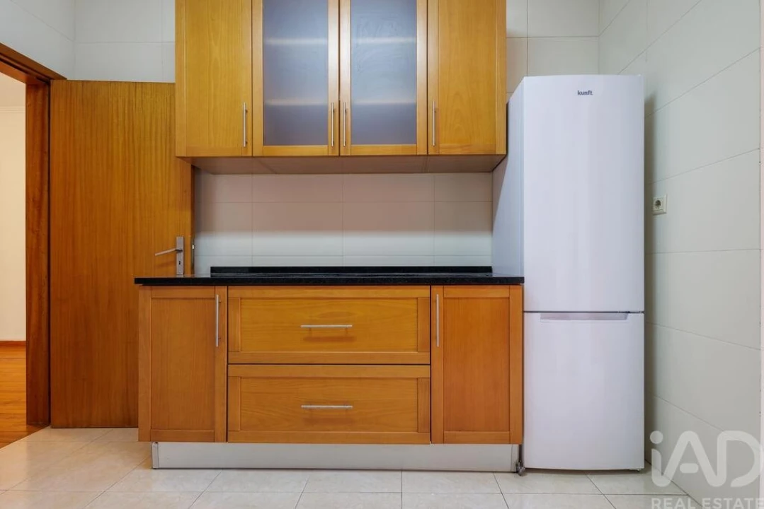 Apartamento T3 para Venda em Arroios Foto 17