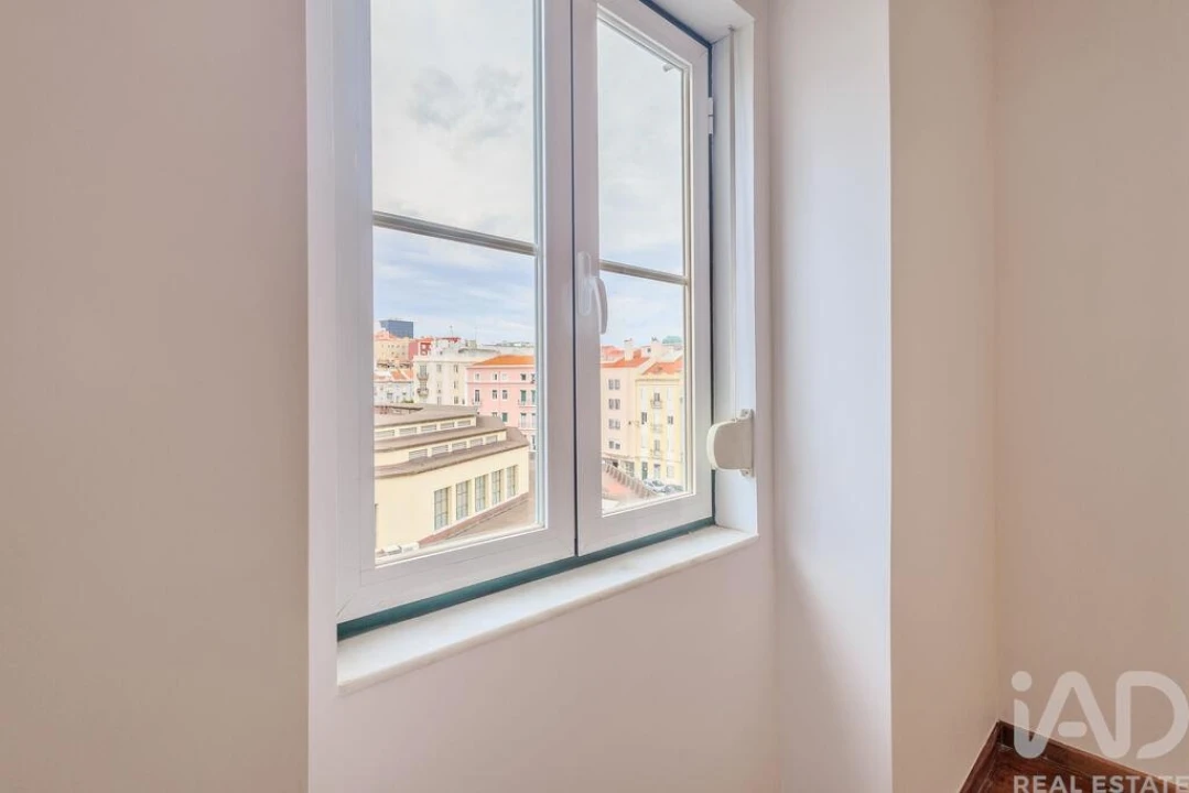 Apartamento T3 para Venda em Arroios Foto 27
