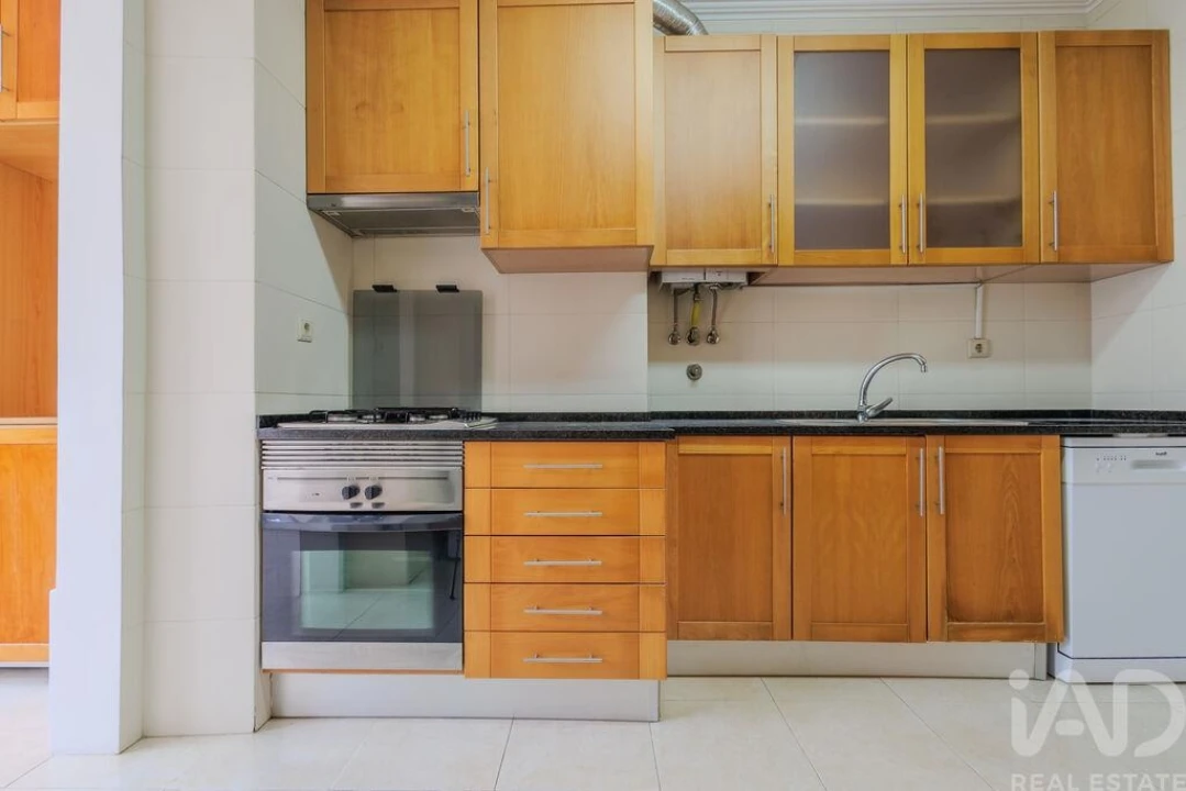 Apartamento T3 para Venda em Arroios Foto 16