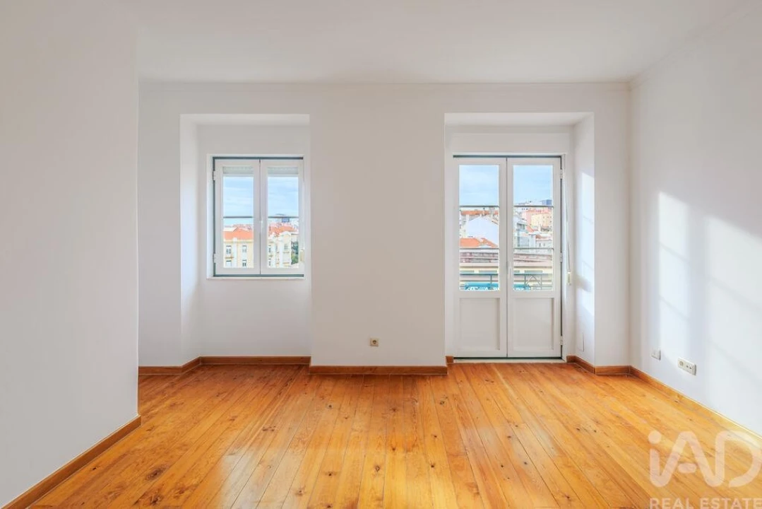 Apartamento T3 para Venda em Arroios Foto 20