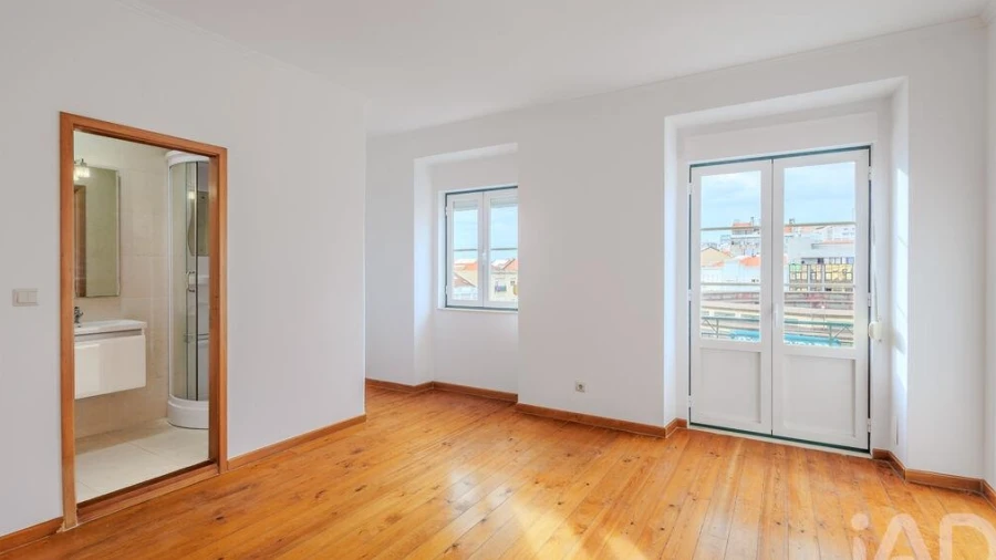 Apartamento T3 para Venda em Arroios