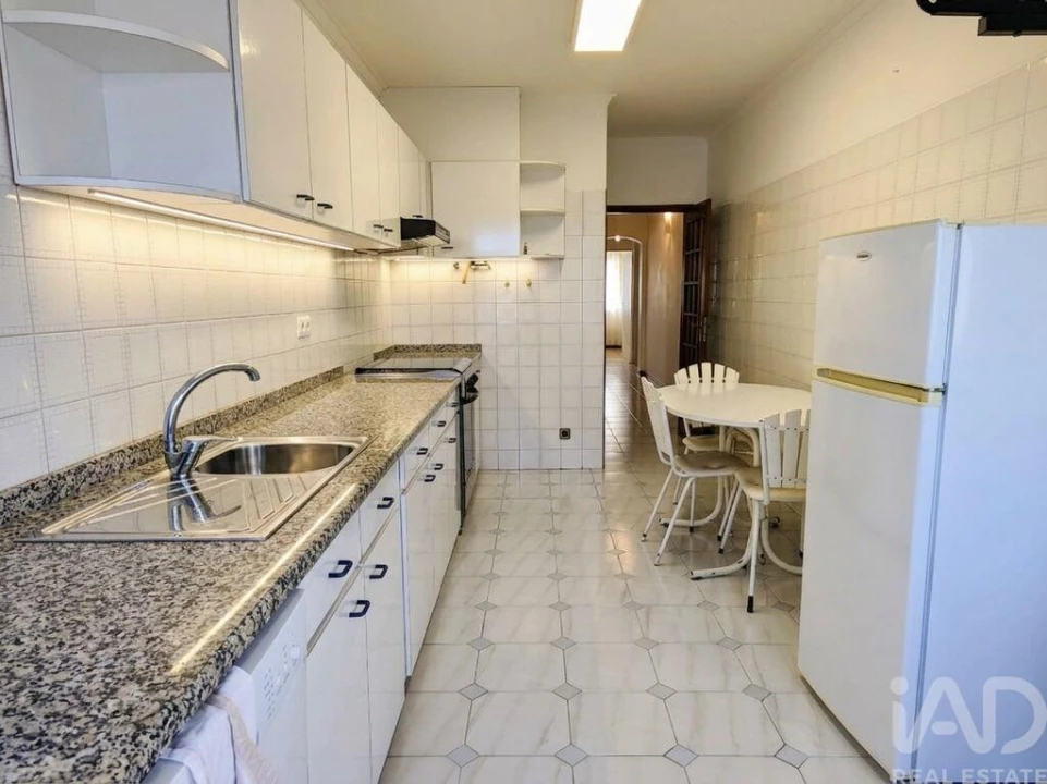 Apartamento T3 para Venda em Vila Praia de Ancora Foto 11