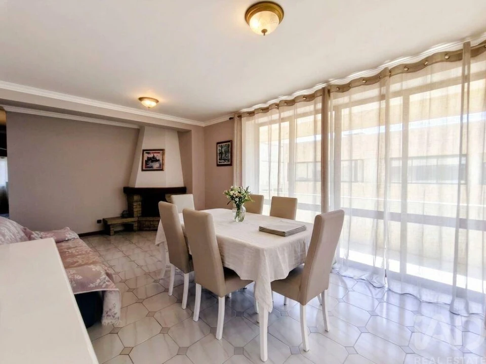 Apartamento T3 para Venda em Vila Praia de Ancora Foto 1