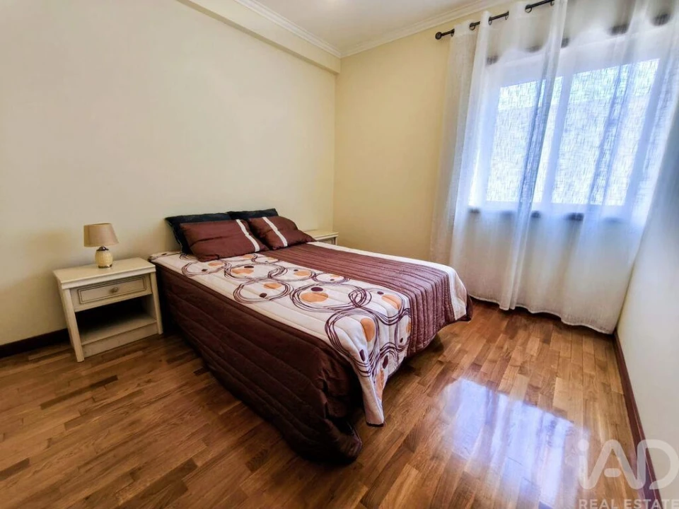 Apartamento T3 para Venda em Vila Praia de Ancora Foto 13