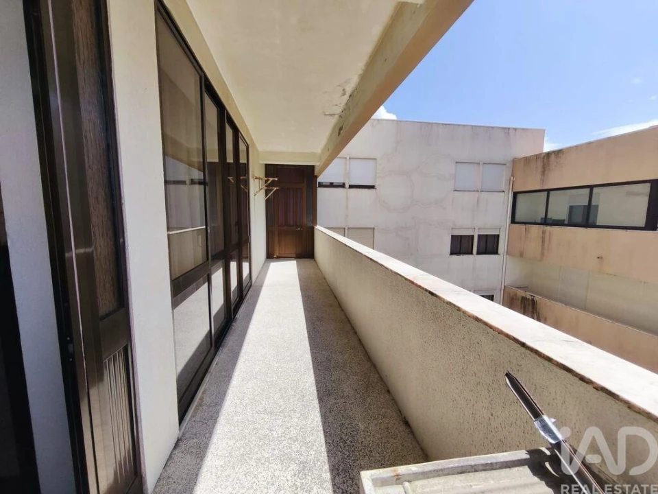Apartamento T3 para Venda em Vila Praia de Ancora Foto 6