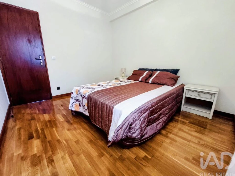 Apartamento T3 para Venda em Vila Praia de Ancora Foto 4