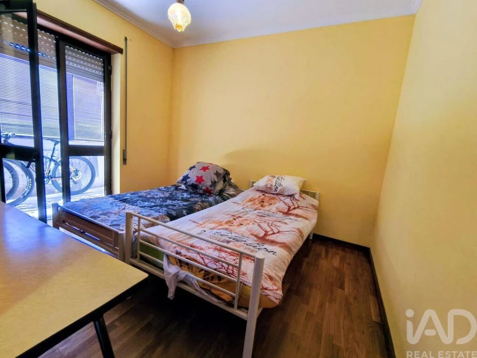 Apartamento T3 para Venda em Vila Praia de Ancora Foto 16