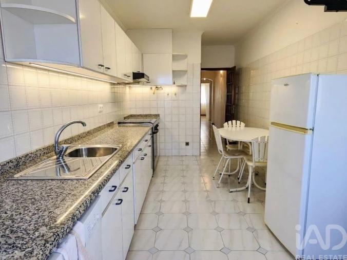 Apartamento T3 para Venda em Vila Praia de Ancora Foto 11