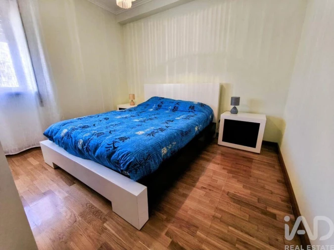 Apartamento T3 para Venda em Vila Praia de Ancora Foto 5
