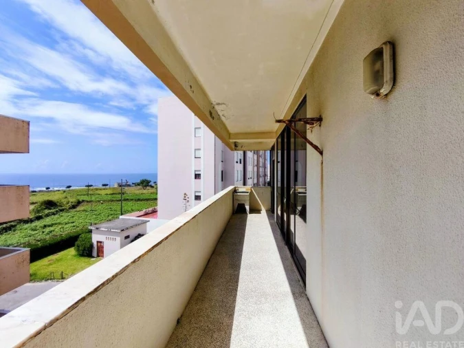 Apartamento T3 para Venda em Vila Praia de Ancora Foto 20