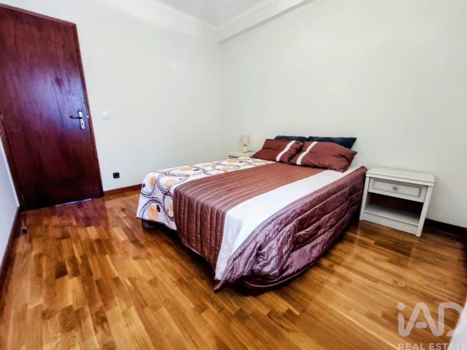 Apartamento T3 para Venda em Vila Praia de Ancora Foto 4