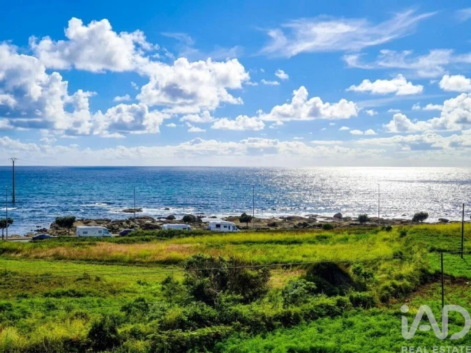 Apartamento T3 para Venda em Vila Praia de Ancora Foto 2