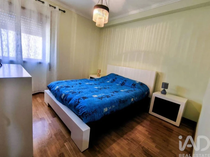 Apartamento T3 para Venda em Vila Praia de Ancora Foto 14