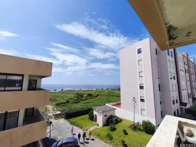 Apartamento T3 para Venda em Vila Praia de Ancora Foto 19