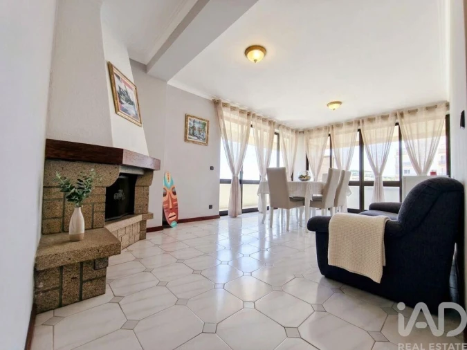 Apartamento T3 para Venda em Vila Praia de Ancora Foto 8