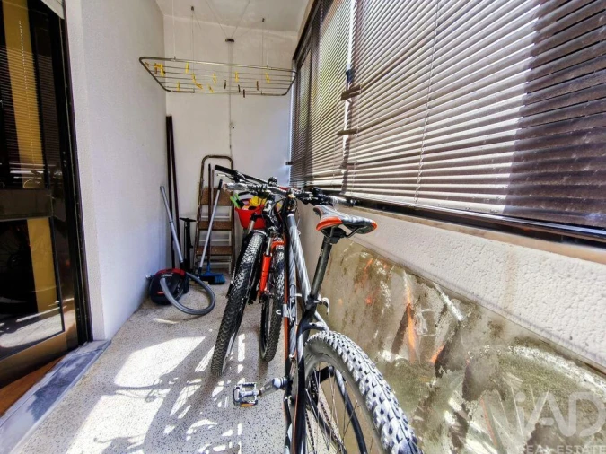 Apartamento T3 para Venda em Vila Praia de Ancora Foto 18