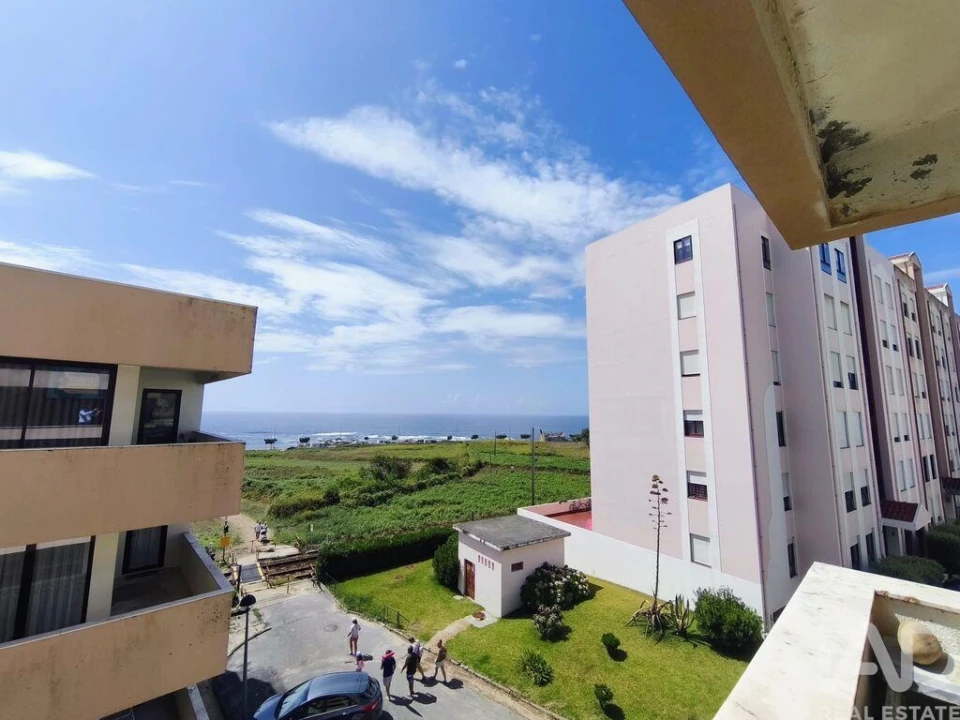 Apartamento T3 para Venda em Vila Praia de Ancora Foto 19