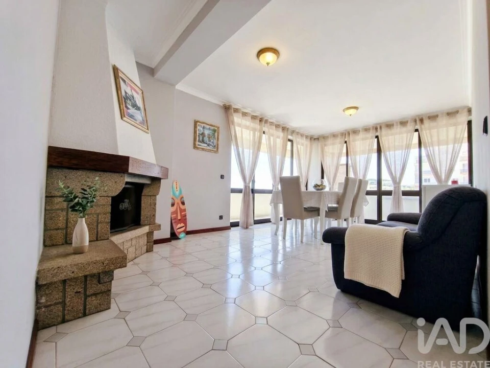 Apartamento T3 para Venda em Vila Praia de Ancora Foto 8