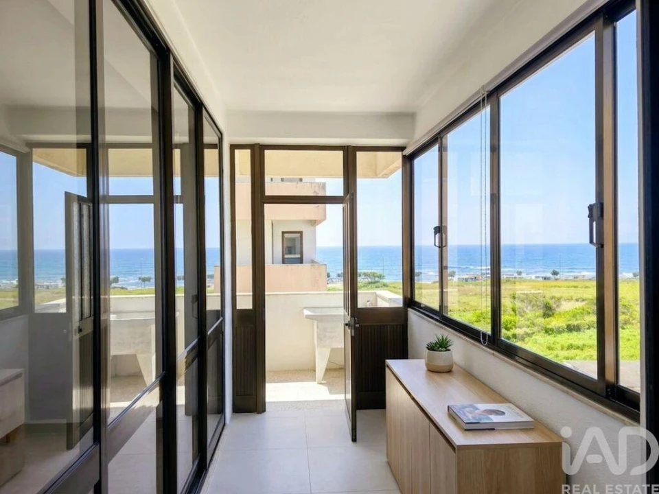 Apartamento T3 para Venda em Vila Praia de Ancora Foto 7