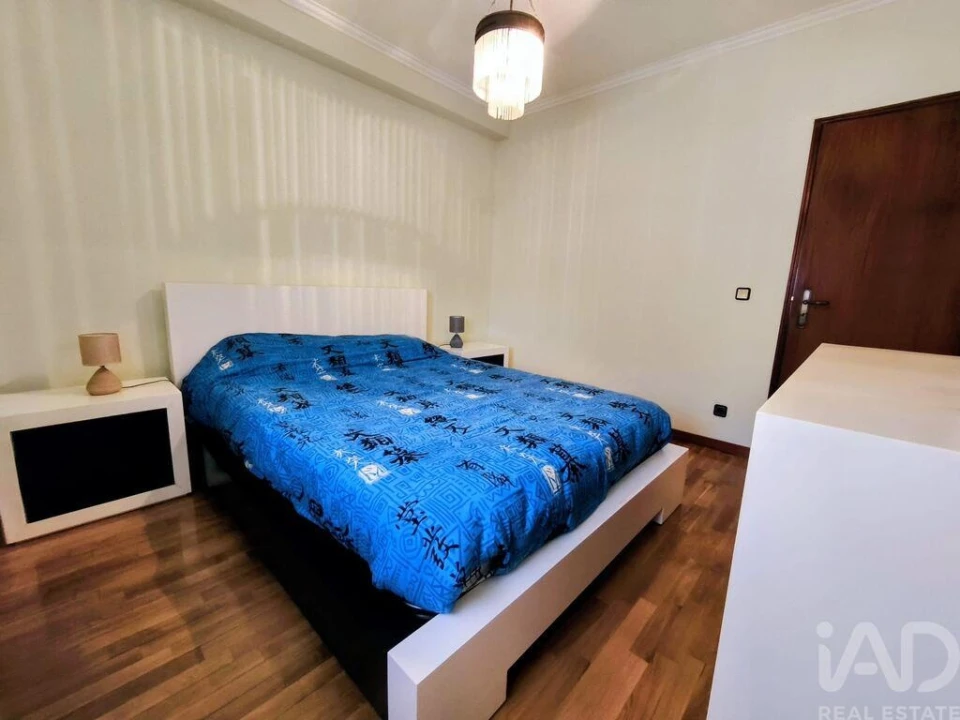 Apartamento T3 para Venda em Vila Praia de Ancora Foto 15