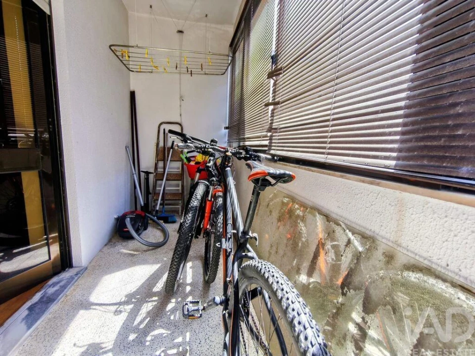 Apartamento T3 para Venda em Vila Praia de Ancora Foto 18