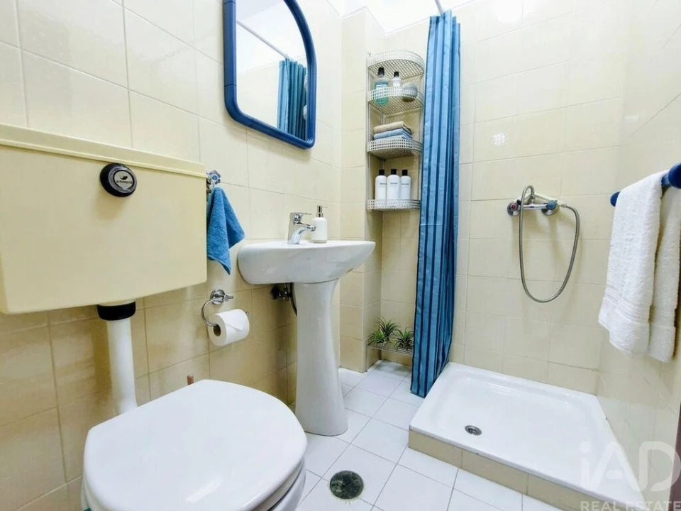 Apartamento T3 para Venda em Vila Praia de Ancora Foto 22