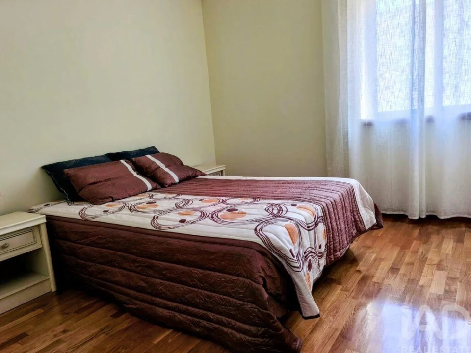 Apartamento T3 para Venda em Vila Praia de Ancora Foto 12