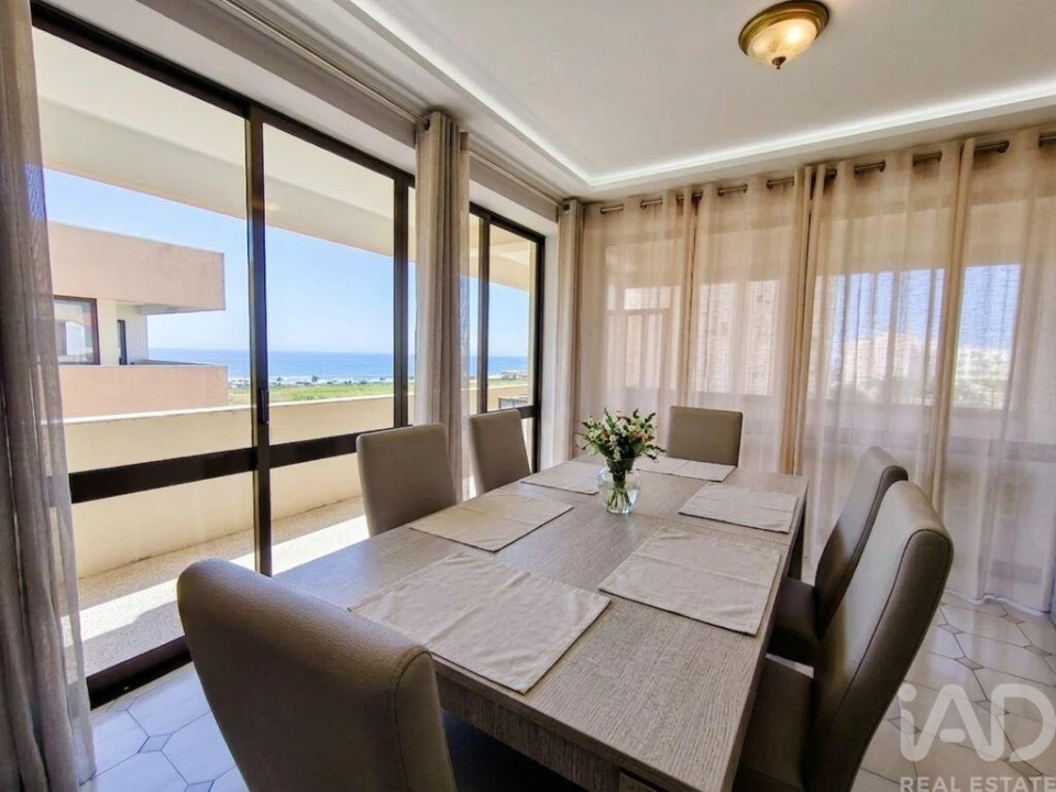 Apartamento T3 para Venda em Vila Praia de Ancora Foto 9