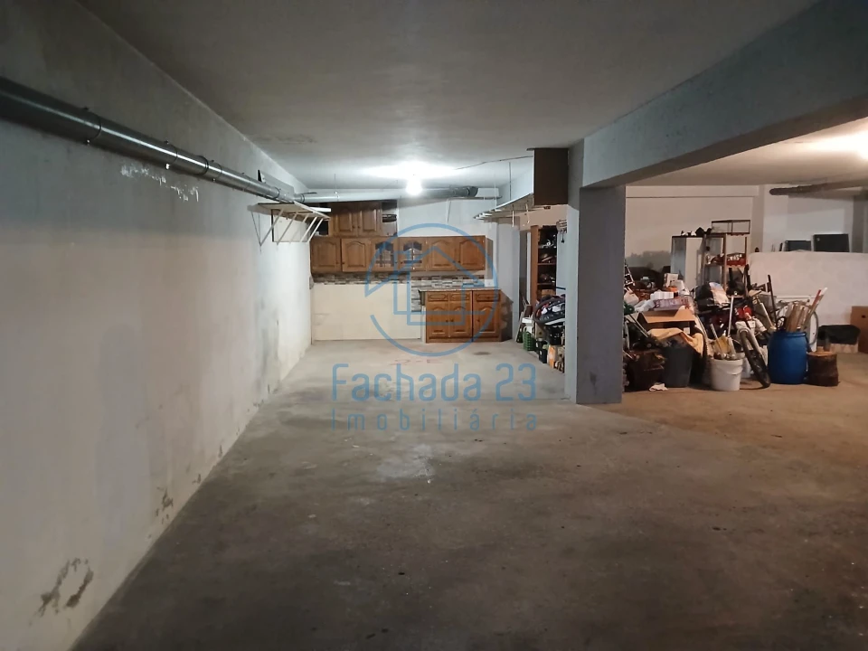 Apartamento T3 para Venda em Paços de Brandão Foto 13