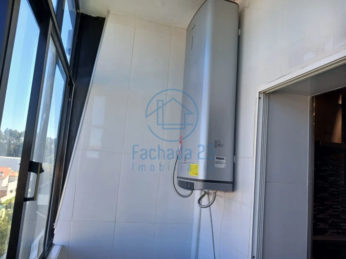 Apartamento T3 para Venda em Paços de Brandão Foto 20