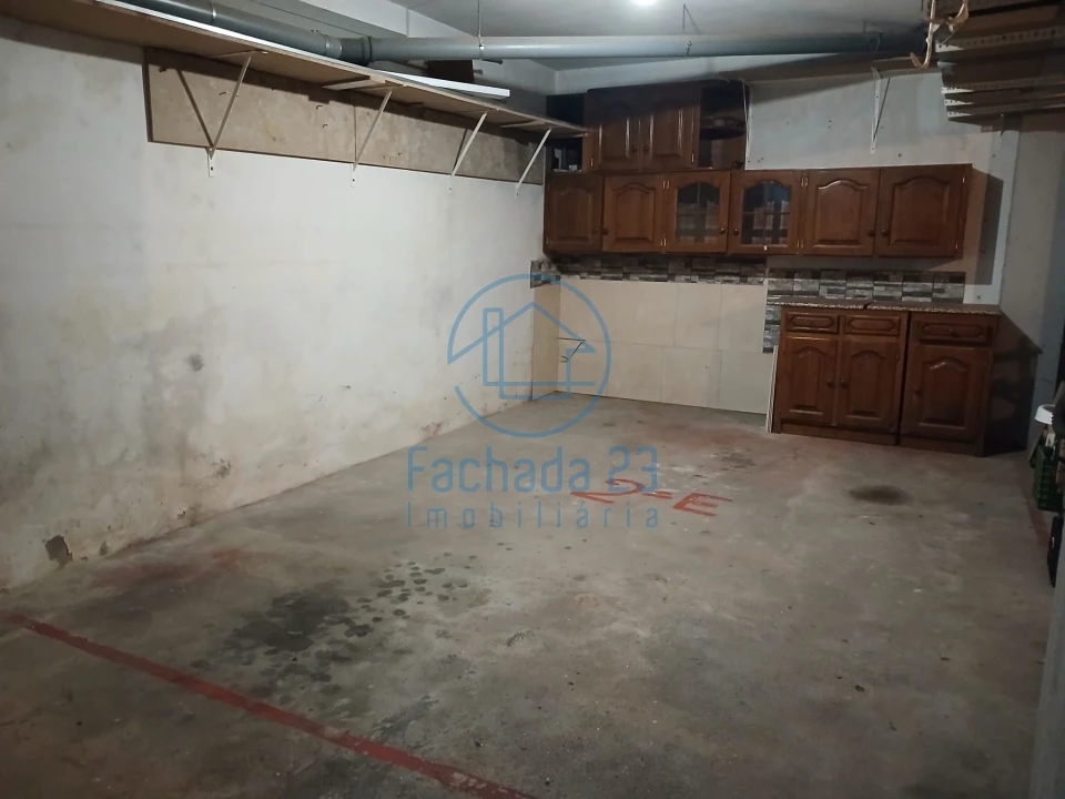 Apartamento T3 para Venda em Paços de Brandão Foto 12