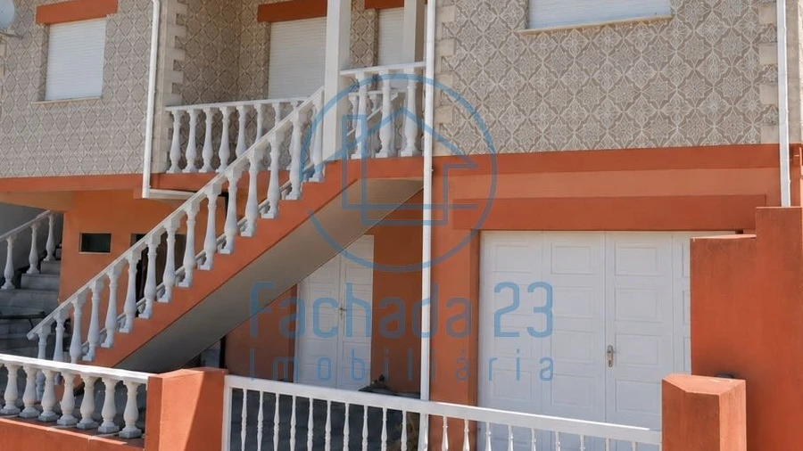 Moradia T3 para Venda em Sever do Vouga
