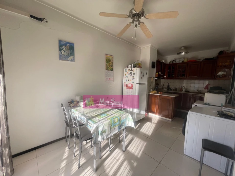 Apartamento T4 para Venda em São João Baptista Foto 5