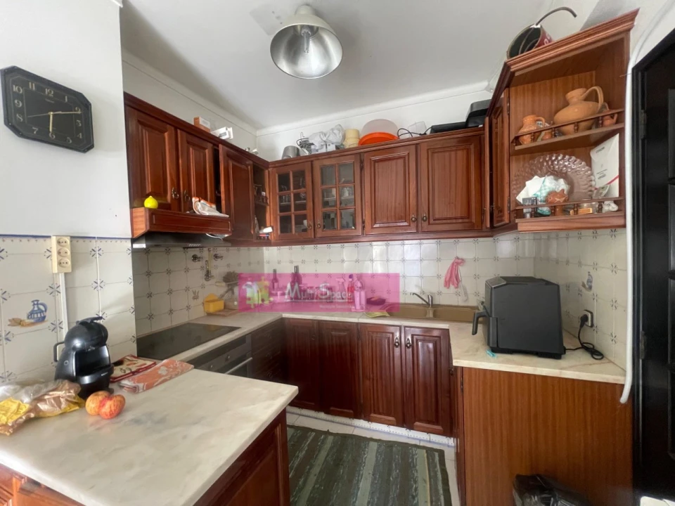 Apartamento T4 para Venda em São João Baptista Foto 6