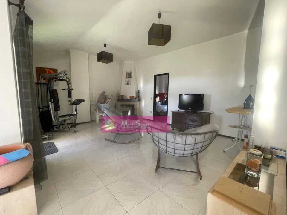 Apartamento T4 para Venda em São João Baptista Foto 15