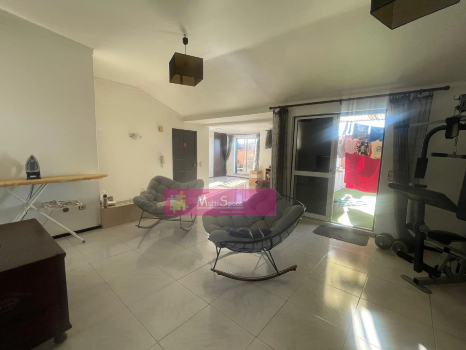 Apartamento T4 para Venda em São João Baptista Foto 16