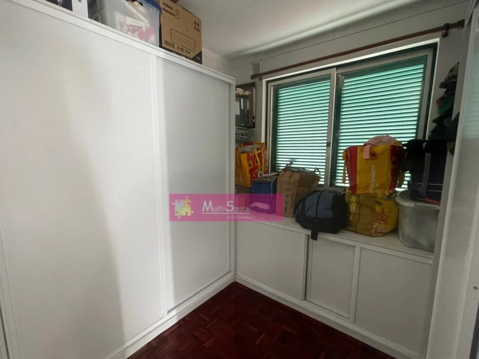 Apartamento T4 para Venda em São João Baptista Foto 17