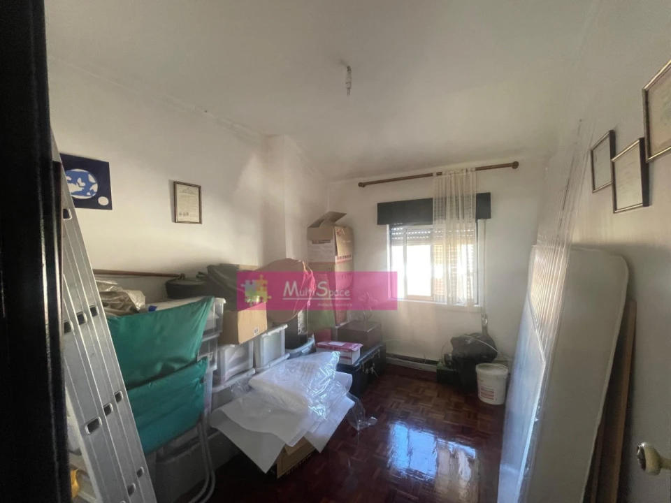 Apartamento T4 para Venda em São João Baptista Foto 20