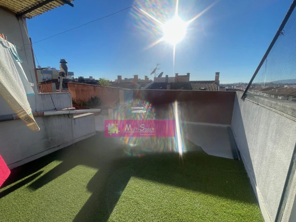Apartamento T4 para Venda em São João Baptista Foto 22