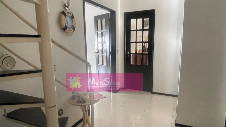 Apartamento T4 para Venda em São João Baptista