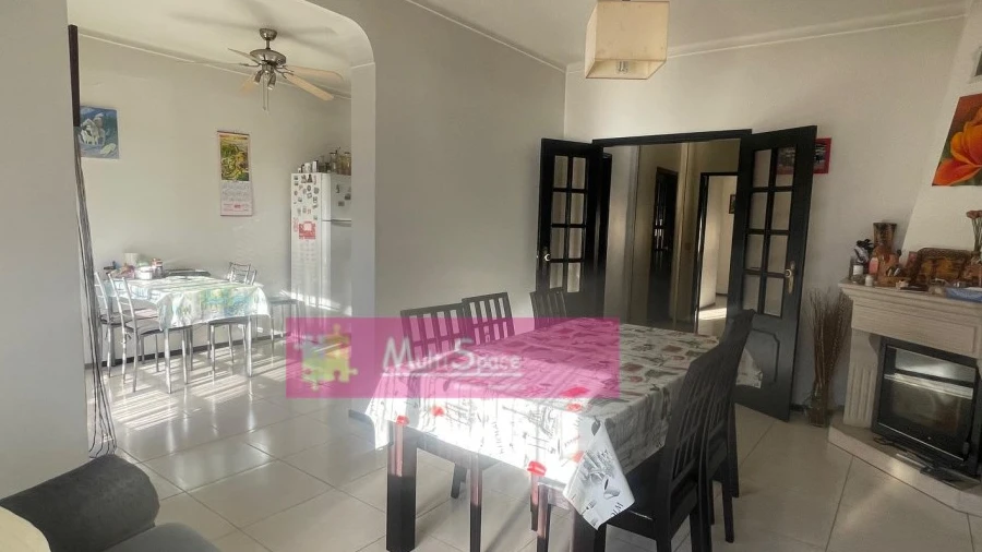 Apartamento T4 para Venda em São João Baptista