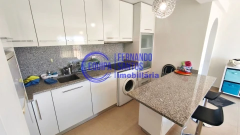 Apartamento T2 para Venda em Armação de Pera