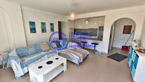 Apartamento T2 para Venda em Armação de Pera