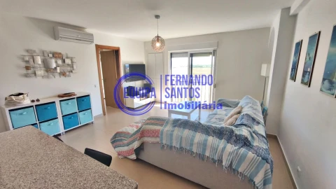 Apartamento T2 para Venda em Armação de Pera