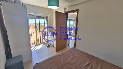 Apartamento T2 para Venda em Armação de Pera