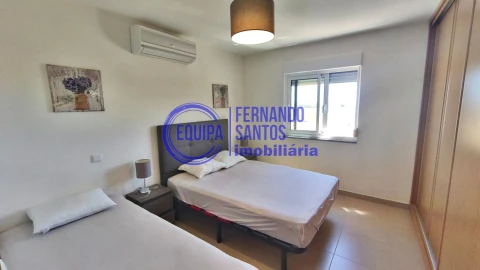 Apartamento T2 para Venda em Armação de Pera