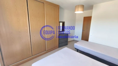 Apartamento T2 para Venda em Armação de Pera