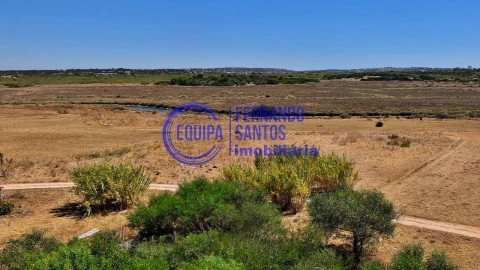 Apartamento T2 para Venda em Armação de Pera