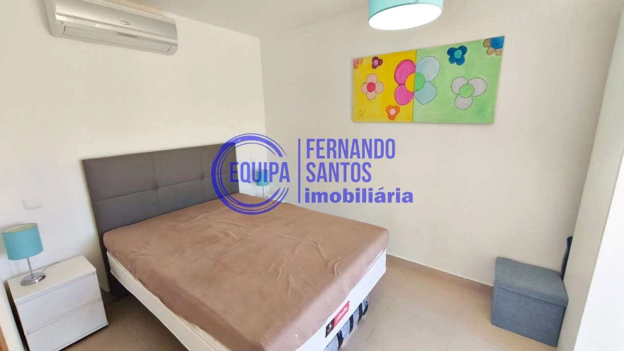 Apartamento T2 para Venda em Armação de Pera Foto 16