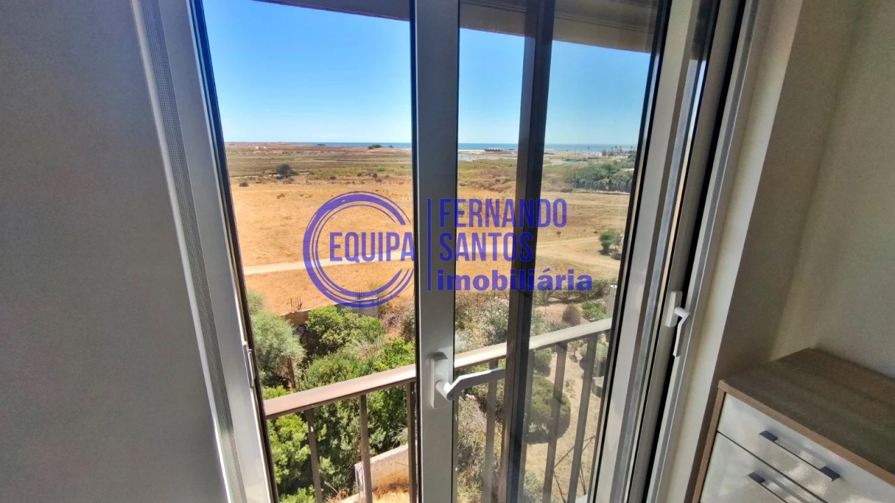 Apartamento T2 para Venda em Armação de Pera Foto 18
